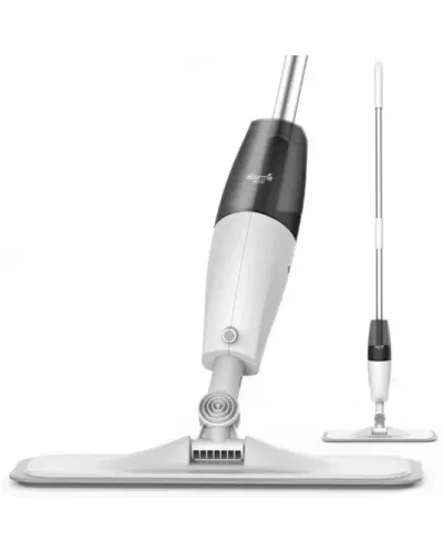 Xiaomi Deerma Spray Mop, White