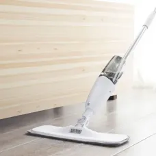 Xiaomi Deerma Spray Mop, White