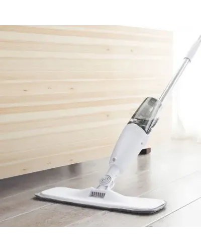 Xiaomi Deerma Spray Mop, White