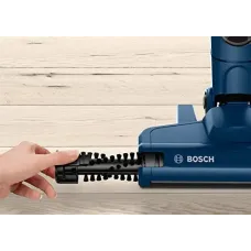 Aspirator Vertical Bosch BCHF216S, Albastru