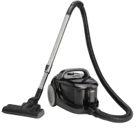 Aspirator Gorenje VC2303GALBKCY, Negru