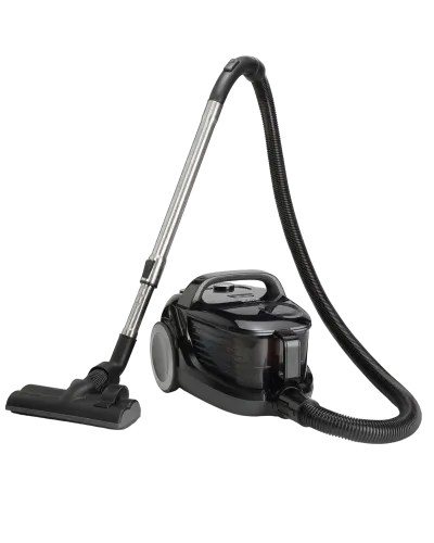 Aspirator Gorenje VC2303GALBKCY, Negru