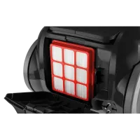 Aspirator Gorenje VC2303GALBKCY, Negru