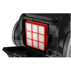 Aspirator Gorenje VC2303GALBKCY, Negru