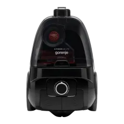 Aspirator Gorenje VC2303GALBKCY, Negru