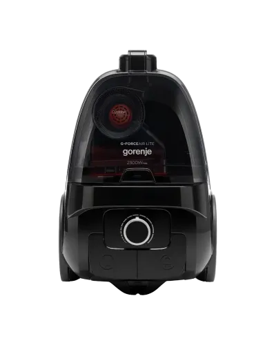 Aspirator Gorenje VC2303GALBKCY, Negru
