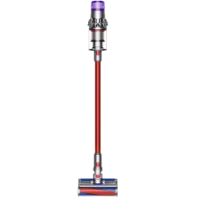 Aspirator Vertical Dyson V11 Fluffy, Nickel | Red