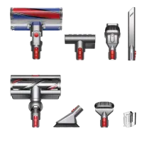 Aspirator Vertical Dyson V11 Absolute, Albastru