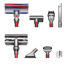 Aspirator Vertical Dyson V11 Absolute, Albastru