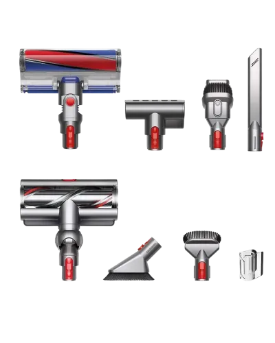 Aspirator Vertical Dyson V11 Absolute, Albastru