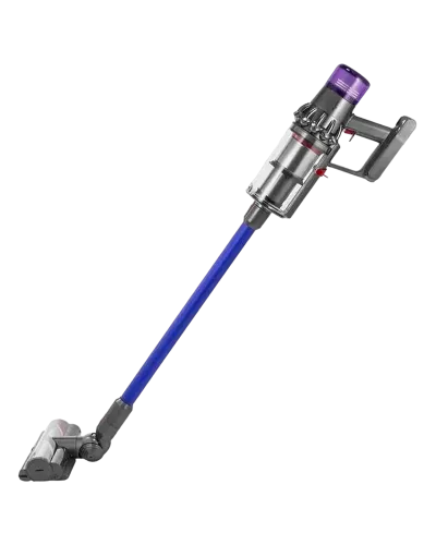 Aspirator Vertical Dyson V11 Absolute, Albastru