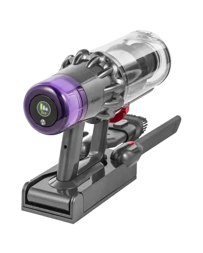 Aspirator Vertical Dyson V11 Absolute, Albastru