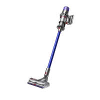 Aspirator Vertical Dyson V11 Absolute, Albastru