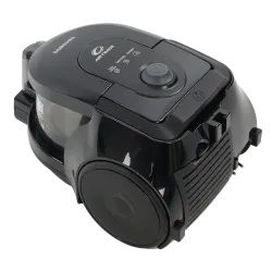 Aspirator Samsung VCC4325S3K/SBW, Negru