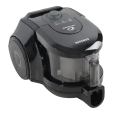 Aspirator Samsung VCC4325S3K/SBW, Negru