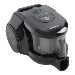 Aspirator Samsung VCC4325S3K/SBW, Negru