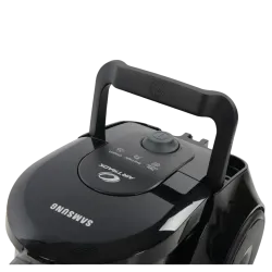 Aspirator Samsung VCC4325S3K/SBW, Negru