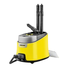 Aparat de curățat cu abur Karcher SC 4 Deluxe EasyFix, Galben