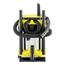 Aspirator Karcher WD 3 P V-17/4/20, Galben | Negru