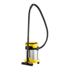 Aspirator Karcher WD 3 P V-17/4/20, Galben | Negru