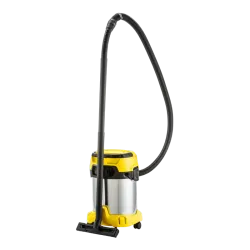 Aspirator Karcher WD 3 P V-17/4/20, Galben | Negru