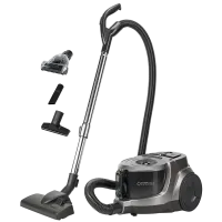 Aspirator Polaris PVC 0730, Gri | Negru