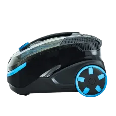 Aspirator Thomas DryBox Amfibia, Negru | Albastru