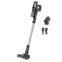 Aspirator Vertical Rowenta RH6933WO, Negru | Argintiu