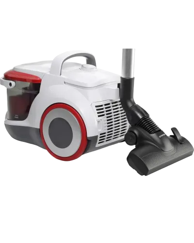 Aspirator Gorenje VCEB01GAWWF, Alb | Roșu