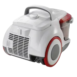 Aspirator Gorenje VCEB01GAWWF, Alb | Roșu