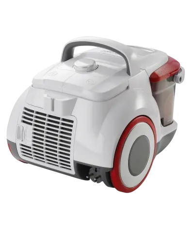Aspirator Gorenje VCEB01GAWWF, Alb | Roșu