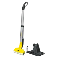 Mop electric Karcher EWM 2, Galben