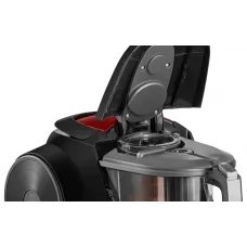 Aspirator Tradițional LG VK76A06NDRP, Roșu