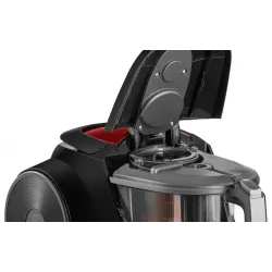 Aspirator Tradițional LG VK76A06NDRP, Roșu