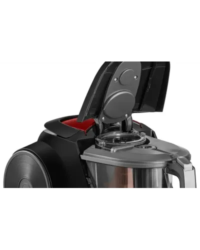 Aspirator Tradițional LG VK76A06NDRP, Roșu