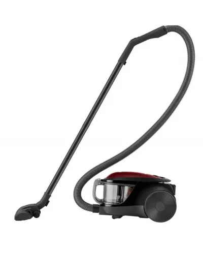 Aspirator Tradițional LG VK76A06NDRP, Roșu
