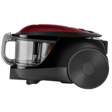 Aspirator Tradițional LG VK76A06NDRP, Roșu