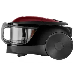 Aspirator Tradițional LG VK76A06NDRP, Roșu