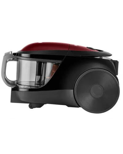 Aspirator Tradițional LG VK76A06NDRP, Roșu