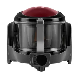 Aspirator Tradițional LG VK76A06NDRP, Roșu