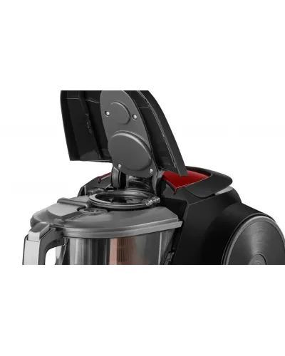 Aspirator Tradițional LG VK76A06NDRP, Roșu