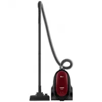 Aspirator Tradițional LG VK76A06NDRP, Roșu