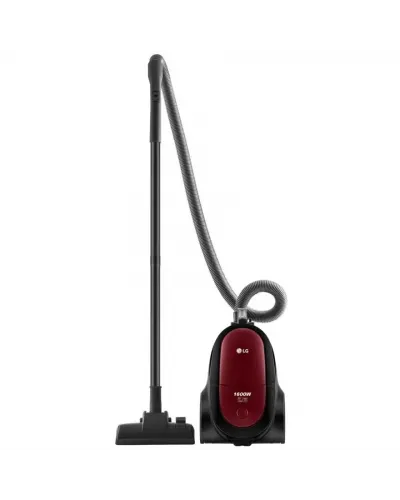 Aspirator Tradițional LG VK76A06NDRP, Roșu