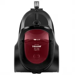 Aspirator Tradițional LG VK76A06NDRP, Roșu