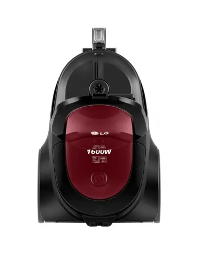 Aspirator Tradițional LG VK76A06NDRP, Roșu