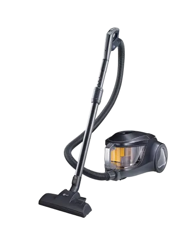 Aspirator LG VK76W02HY, Argintiu
