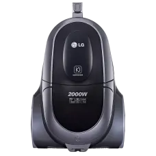 Aspirator LG VK76W02HY, Argintiu