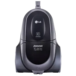 Aspirator LG VK76W02HY, Argintiu