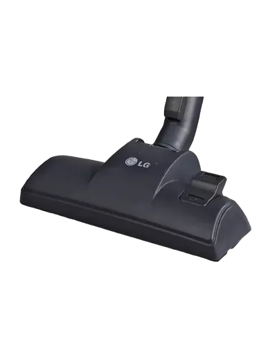 Aspirator LG VK76W02HY, Argintiu