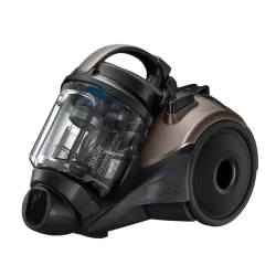 Aspirator Samsung VC15K4169HD/UK, Negru | Bronz